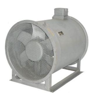 Вентиляторы дымоудаления ВО-13-284МК-ДУ